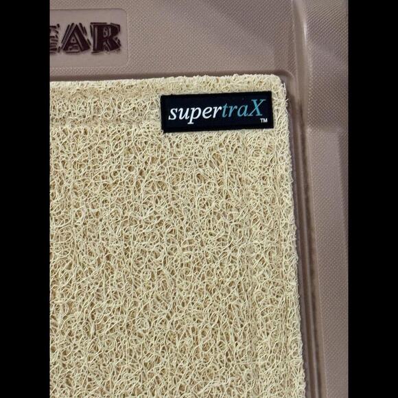 New Bi-Fold Pet Dog Ramp w/ SupertraX by Pet Gear Capacity 200 lbs Travel Lite - Picture 8 of 9